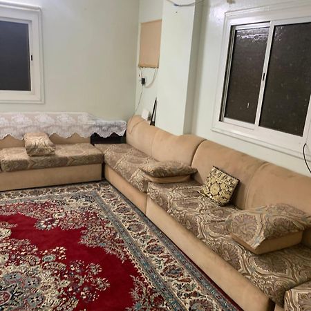 شقة المدينة المنورة Apartment Bagian luar foto