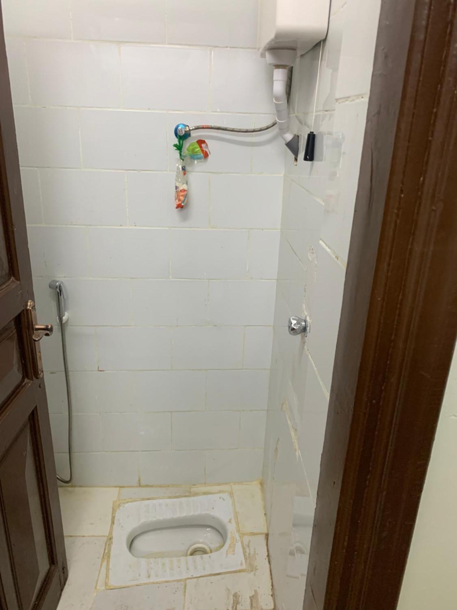 شقة المدينة المنورة Apartment Bagian luar foto